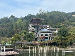 -广东天露山旅游度假区