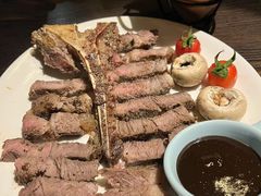 -The Cheebat 锌吧·Bistro(体育西店)