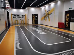-BingoLand宾果体能中心(钱江新城店)