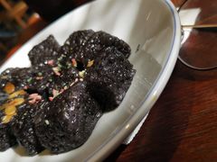 乌米糕-大牌大·传统杭帮菜(湖滨店)