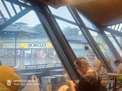 -星巴克臻选(西安钟楼店)