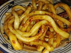 甜水面-洁美凉粉店(温江店)