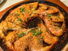 -老淮安·淮安菜(周恩来纪念馆店)