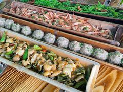 -竹一味·竹筒饭