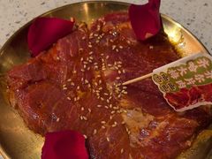 -炭之家·齐齐哈尔非遗烤肉·鲜切直供(中央大街店)