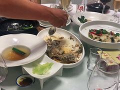 -胜记为食家·创新粤菜(车公庙店)