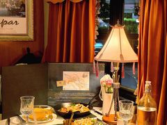 -火车头法国西餐厅