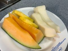 -星伦多海鲜自助餐厅(徐州铜山万达店)
