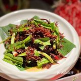 这锅云南珍菌老鹅汤锅真的简直了…