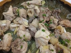 -华庭食府(光明店)