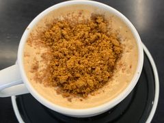 -麻雀咖啡SPARROW COFFEE(十全街店)