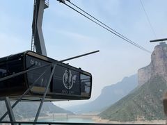 -河南宝泉旅游区
