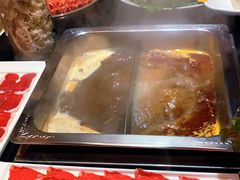 -满堂欢豆捞坊(美丽华大酒店店)