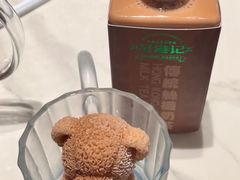 -食膳星港记·手工现做港式茶餐厅(吉联店)