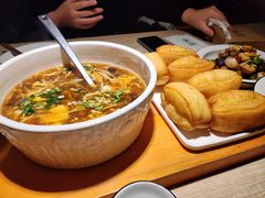 -味莊·青岛菜(云霄路店)