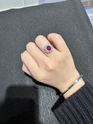 -Cindy Jewelry·钻戒·彩色宝石