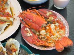 -盒马鲜生(富田新天地店)