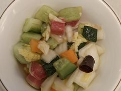 -福来居烤鸭店(天坛二店)