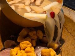 -云海肴云南菜·蒸汽石锅鱼(青岛万象城店)