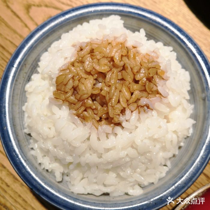 吃饭皇帝大(万象生活城店)小钵子酱油拌饭图片 - 第2张