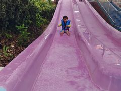 -上海玛雅海滩水公园