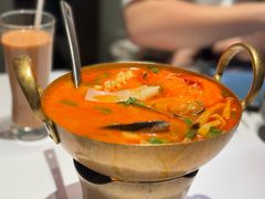 -BetterThai 泰加(苏州中心店)