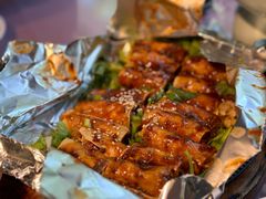 -天厨妙香素食餐厅(清华店)