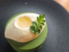 抹茶柚子蛋糕-一尺花园(首钢店)