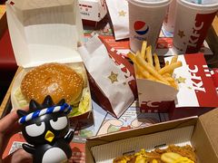 -肯德基(龙港龙跃店)