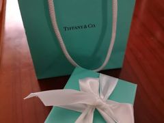 -Tiffany & Co.蒂芙尼
(杭州万象城店)
