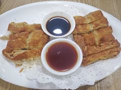 -佛有缘素食馆·荔湾老字号(陈家祠首店)