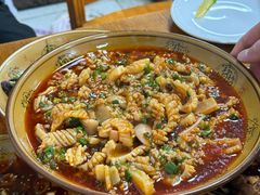-周师饭店