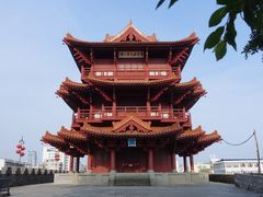 -肇庆古城墙