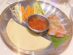 -CHILL Pho澳洲牛肉越南粉(佛山顺德万象汇店)