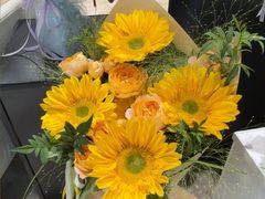 -花辰月夕花坊(北滨路店)