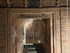 -洛阳古墓博物馆