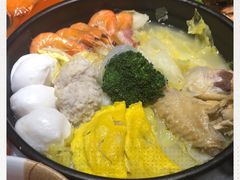 -外婆家(西溪印象城店)