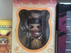 -泡泡玛特POPMART(沈阳大悦城店)