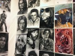 -Pancakes on the rocks(Darling Harbour)