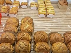 -味多美蛋糕(航天桥店)