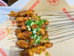 -怪噜范·老贵阳街头名小吃(鸿通城店)