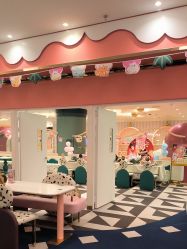 -奈尔宝家庭中心·儿童乐园·亲子餐厅(苏州大悦城店)