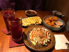 -山杏yama-katsu·吉列炸物
