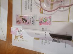 -河风の幸会精致料理