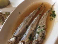 -壹只菜·崇明本地特色菜(崇明南门店)