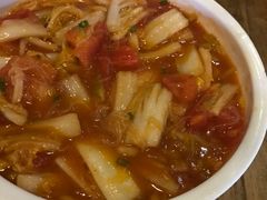 -热度餐厅(老佛爷店)