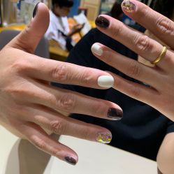 点击看大图 -Nail Me美甲美睫