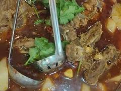 -草本味·市井羊肉馆(新开铺总店)