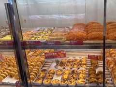 -味多美蛋糕(苏州街地铁店)