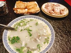 -老北京胡同味道二荤铺(酒仙桥店)